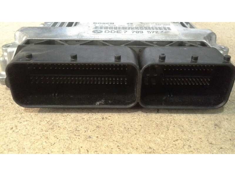 Recambio de centralita motor uce para bmw serie 3 berlina (e46) 320d referencia OEM IAM 0281010565 DDE7789572 