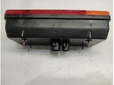 Recambio de piloto trasero izquierdo para iveco daily caja cerrada (1989 =>) referencia OEM IAM 38921 24 VOLTIOS 0351900S 2