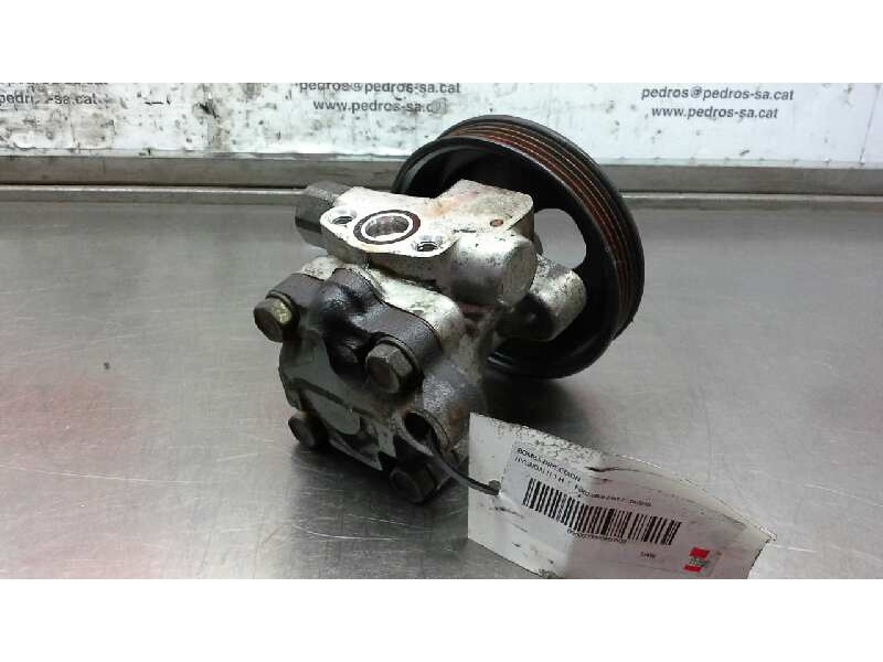 Recambio de bomba direccion para hyundai h 1 h 1 furg.caja cerr.c. puerta referencia OEM IAM   