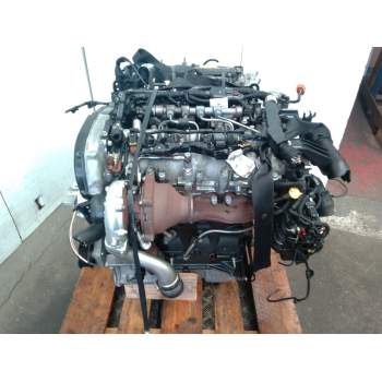 MOTOR COMPLETO A20DTE 