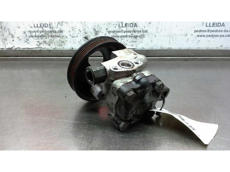 Recambio de bomba direccion para hyundai h 1 h 1 furg.caja cerr.c. puerta referencia OEM IAM   