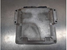 Recambio de centralita motor uce para chrysler voyager (rg) 2.5 crd se referencia OEM IAM 0281010814   2