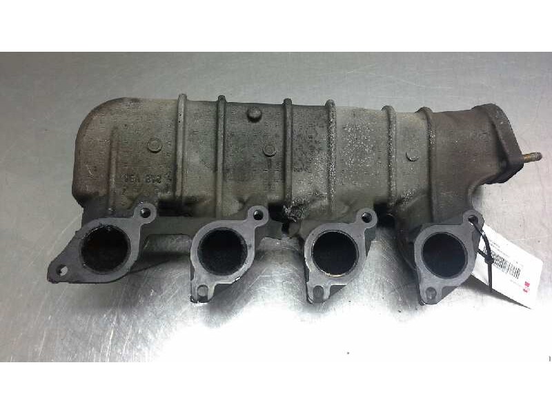 Recambio de colector admision para peugeot 406 berlina (s1/s2) stdt referencia OEM IAM 9635616310  