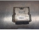 CENTRALITA MOTOR UCE 0281010814 