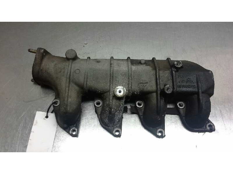 Recambio de colector admision para peugeot 406 berlina (s1/s2) stdt referencia OEM IAM 9635616310  