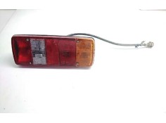 Recambio de piloto trasero derecho para nissan l-35 l-35.09 referencia OEM IAM   