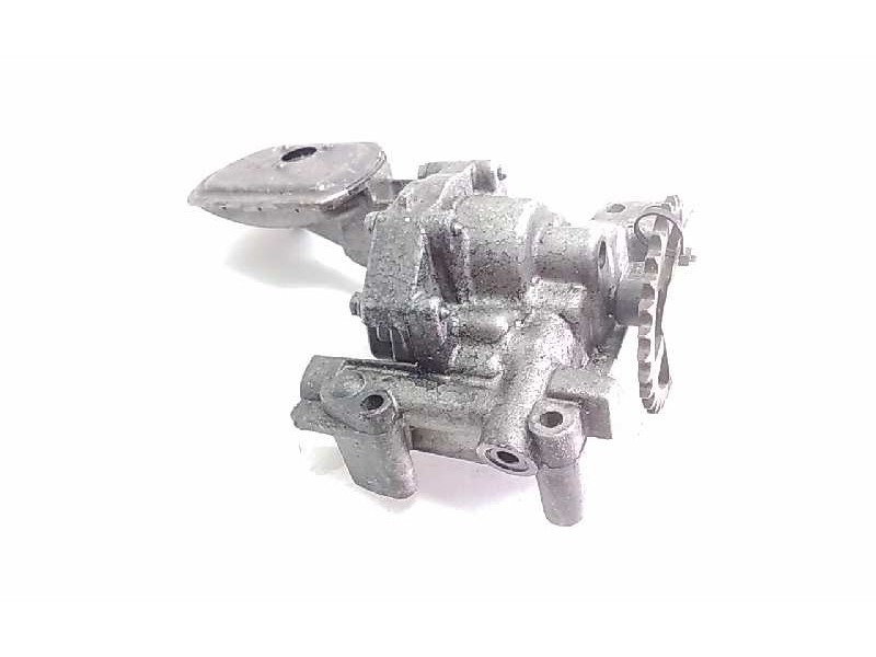 Recambio de bomba aceite para peugeot 406 berlina (s1/s2) stdt referencia OEM IAM 9626261520  