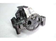Recambio de bomba aceite para peugeot 406 berlina (s1/s2) stdt referencia OEM IAM 9626261520   2