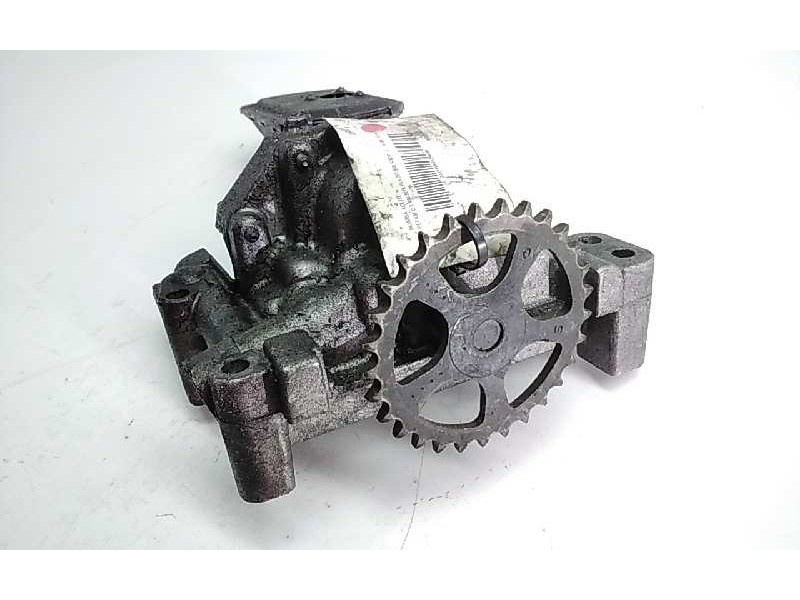 Recambio de bomba aceite para peugeot 406 berlina (s1/s2) stdt referencia OEM IAM 9626261520  