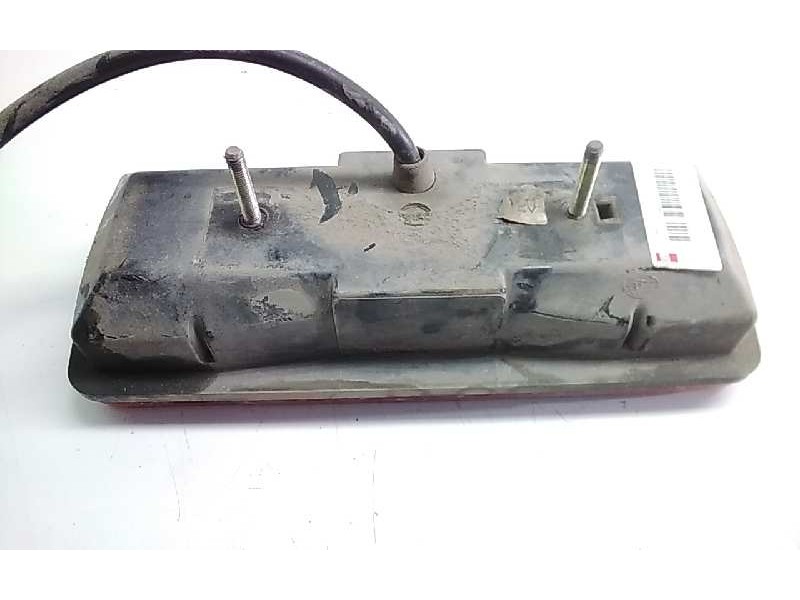 Recambio de piloto trasero derecho para nissan l-35 l-35.09 referencia OEM IAM   