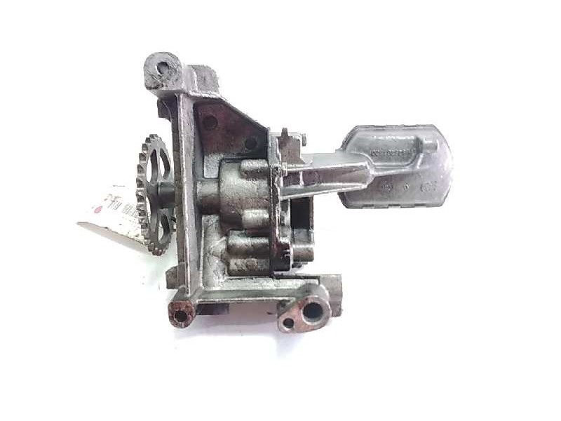 Recambio de bomba aceite para peugeot 406 berlina (s1/s2) stdt referencia OEM IAM 9626261520  