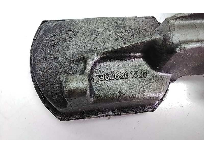 Recambio de bomba aceite para peugeot 406 berlina (s1/s2) stdt referencia OEM IAM 9626261520  
