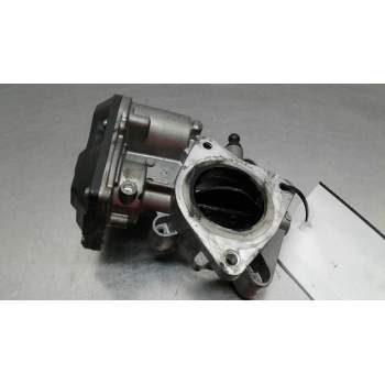 Recambio de cuerpo de mariposa para opel insignia berlina selective referencia OEM IAM   