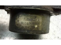 Recambio de depresor freno / bomba vacio para peugeot 406 berlina (s1/s2) stdt referencia OEM IAM 9631971580 PIERBURG  2