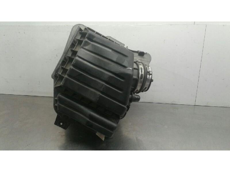 Recambio de caja filtro de aire para chrysler voyager (rg) 2.5 crd se referencia OEM IAM   