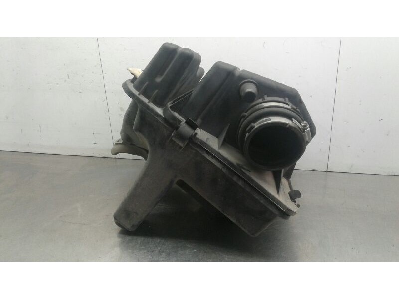 Recambio de caja filtro de aire para chrysler voyager (rg) 2.5 crd se referencia OEM IAM   