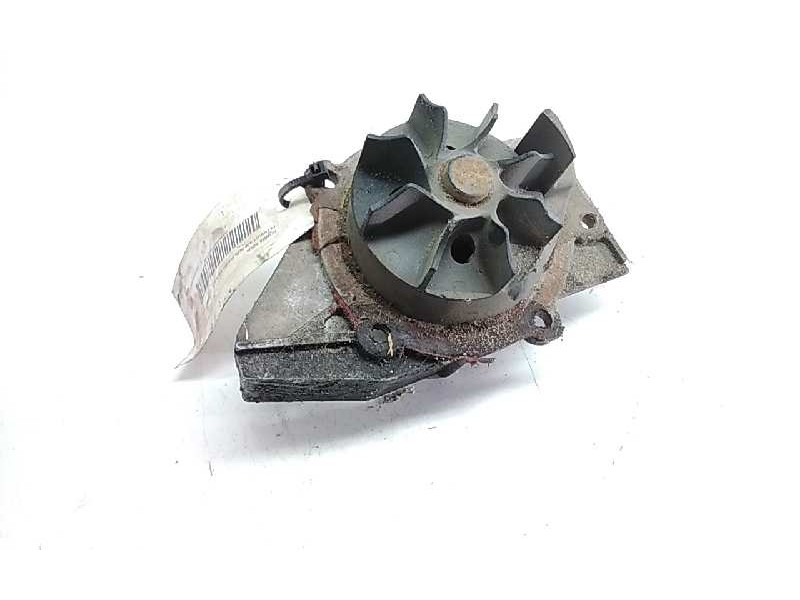 Recambio de bomba agua para peugeot 406 berlina (s1/s2) stdt referencia OEM IAM   