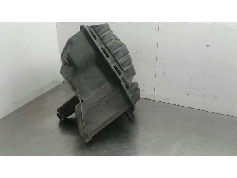 Recambio de caja filtro de aire para chrysler voyager (rg) 2.5 crd se referencia OEM IAM   
