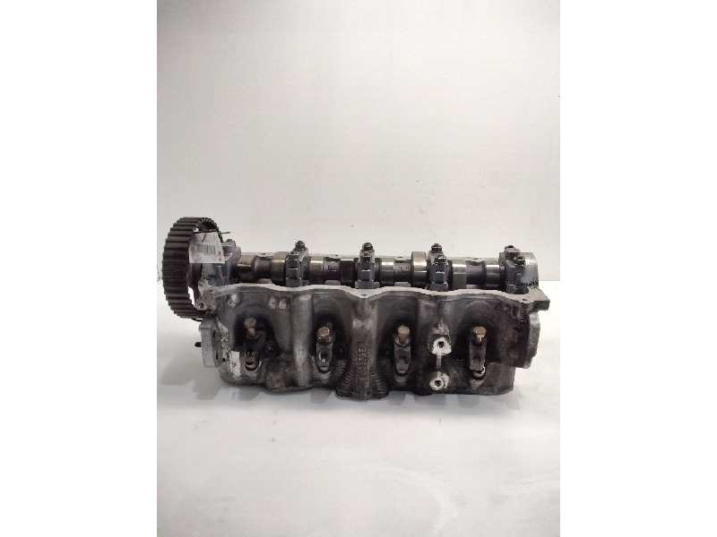 Recambio de culata para seat ibiza (6l1) cool referencia OEM IAM  ... 
