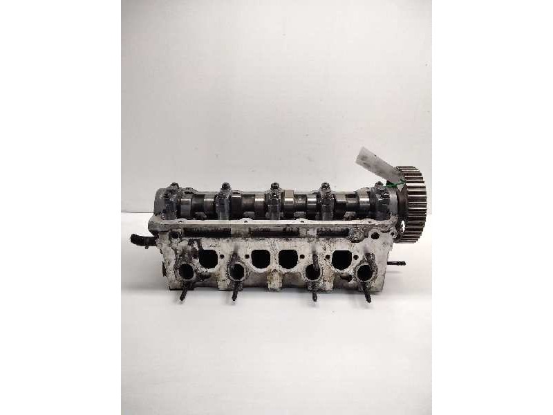 Recambio de culata para seat ibiza (6l1) cool referencia OEM IAM  ... 