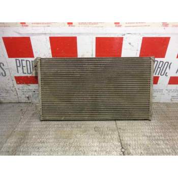 Recambio de condensador / radiador aire acondicionado para peugeot 106 (s2) long beach d referencia OEM IAM 9621991480  
