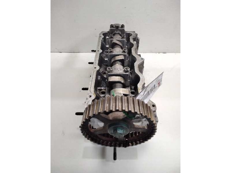 Recambio de culata para seat ibiza (6l1) cool referencia OEM IAM  ... 