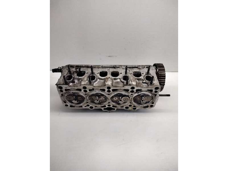Recambio de culata para seat ibiza (6l1) cool referencia OEM IAM  ... 