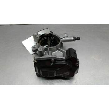 Recambio de cuerpo de mariposa para opel insignia berlina selective referencia OEM IAM   
