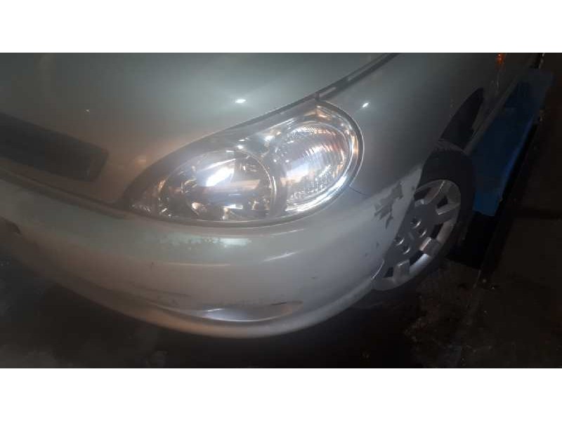 kia rio del año 2002