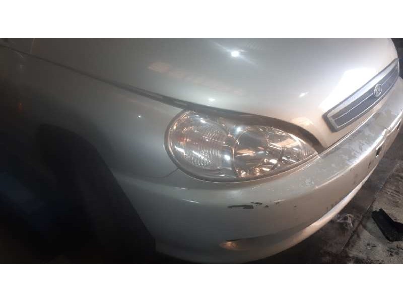 kia rio del año 2002