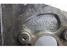 Recambio de soporte bomba inyeccion para peugeot 406 berlina (s1/s2) stdt referencia OEM IAM 96347839   2