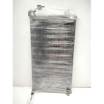 Recambio de condensador / radiador aire acondicionado para peugeot 106 (s2) long beach d referencia OEM IAM 9621991480  