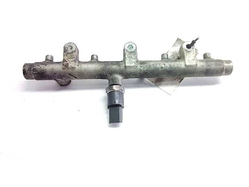 Recambio de rampa inyectora para peugeot 406 berlina (s1/s2) stdt referencia OEM IAM 0445214019  