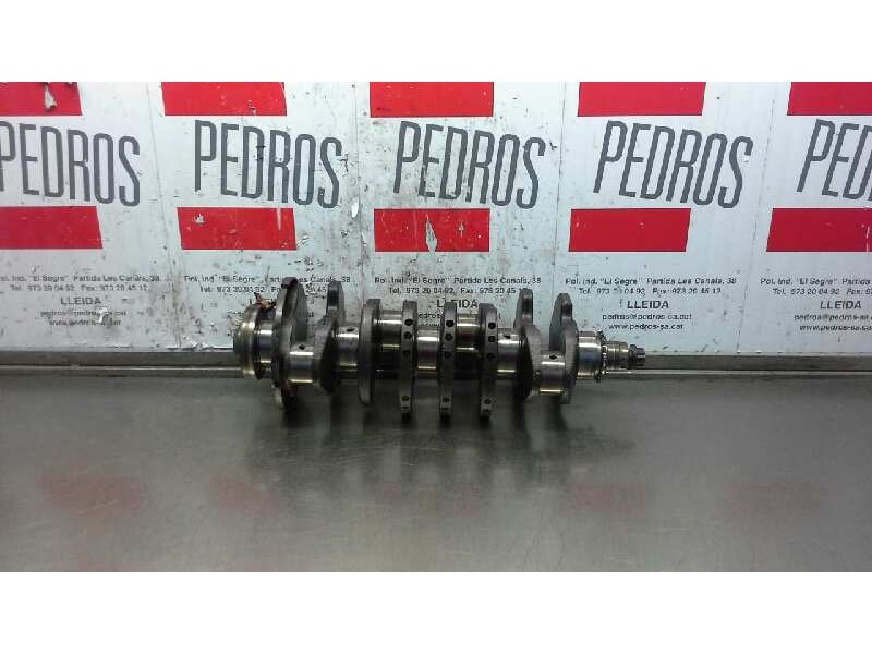 Recambio de cigueñal para seat ibiza (6l1) cool referencia OEM IAM   