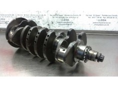 Recambio de cigueñal para seat ibiza (6l1) cool referencia OEM IAM    2