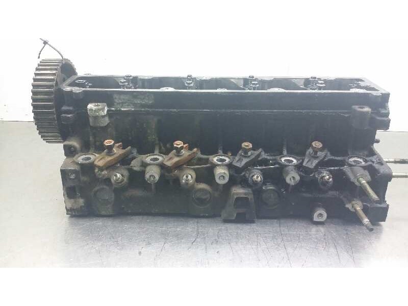 Recambio de culata para peugeot 406 berlina (s1/s2) stdt referencia OEM IAM 9633750210  