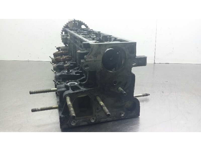 Recambio de culata para peugeot 406 berlina (s1/s2) stdt referencia OEM IAM 9633750210  