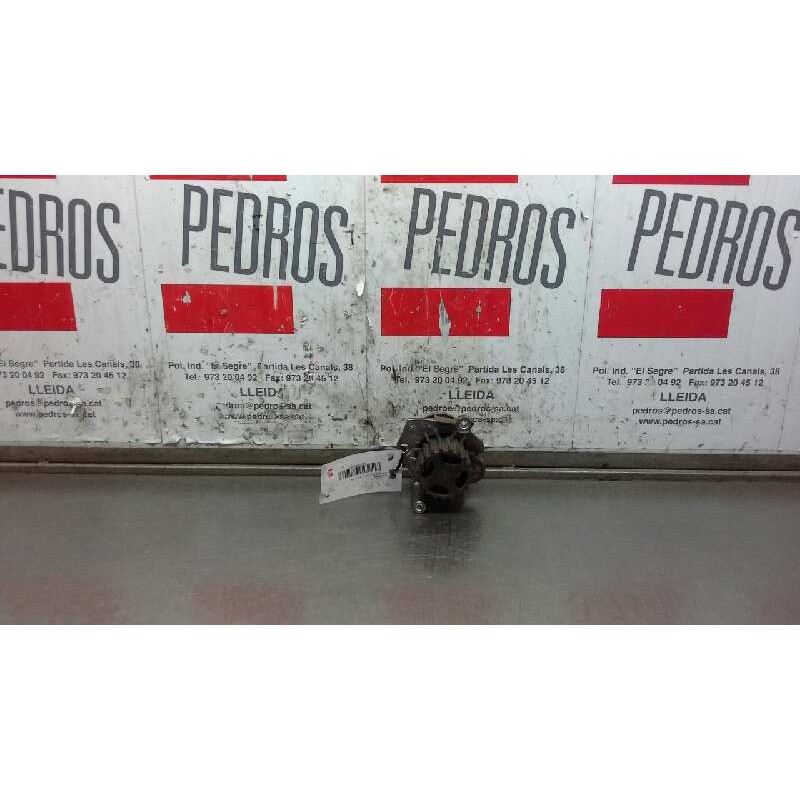 Recambio de bomba agua para seat ibiza (6l1) cool referencia OEM IAM 045121019C  