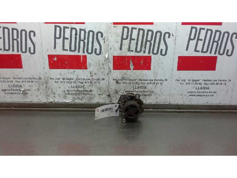 Recambio de bomba agua para seat ibiza (6l1) cool referencia OEM IAM 045121019C  