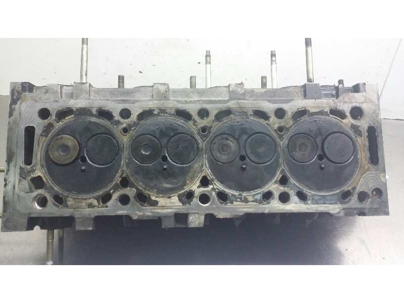 Recambio de culata para peugeot 406 berlina (s1/s2) stdt referencia OEM IAM 9633750210  