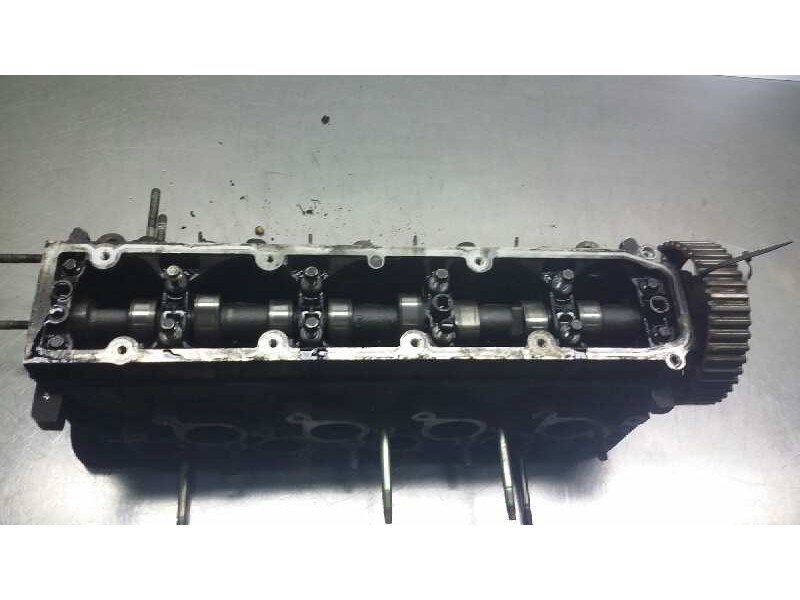 Recambio de culata para peugeot 406 berlina (s1/s2) stdt referencia OEM IAM 9633750210  