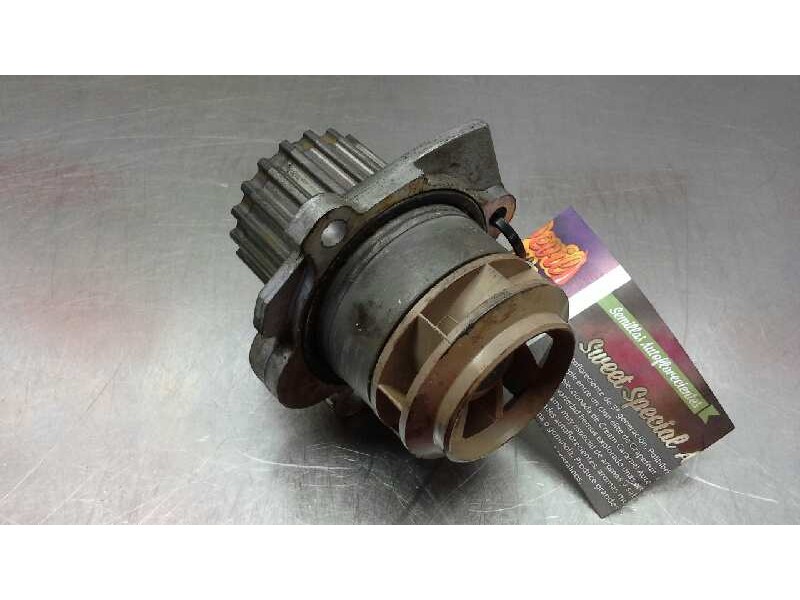 Recambio de bomba agua para seat ibiza (6l1) cool referencia OEM IAM 045121019C  