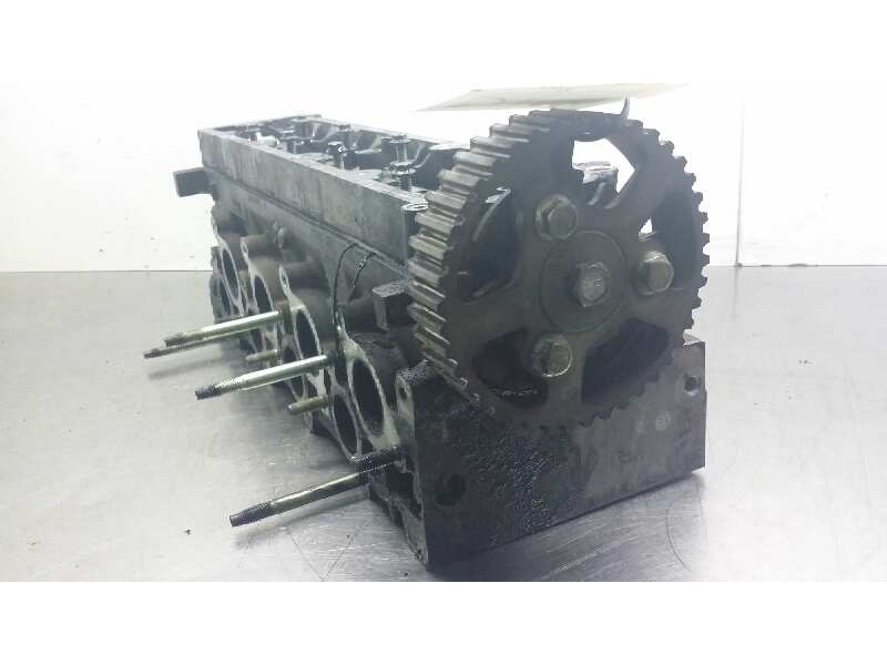 Recambio de culata para peugeot 406 berlina (s1/s2) stdt referencia OEM IAM 9633750210  