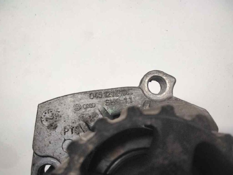 Recambio de bomba agua para seat ibiza (6l1) cool referencia OEM IAM 045121019C  