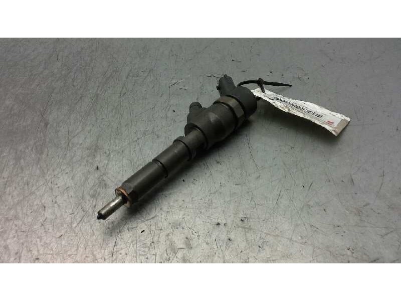 Recambio de inyector para peugeot 406 berlina (s1/s2) stdt referencia OEM IAM   