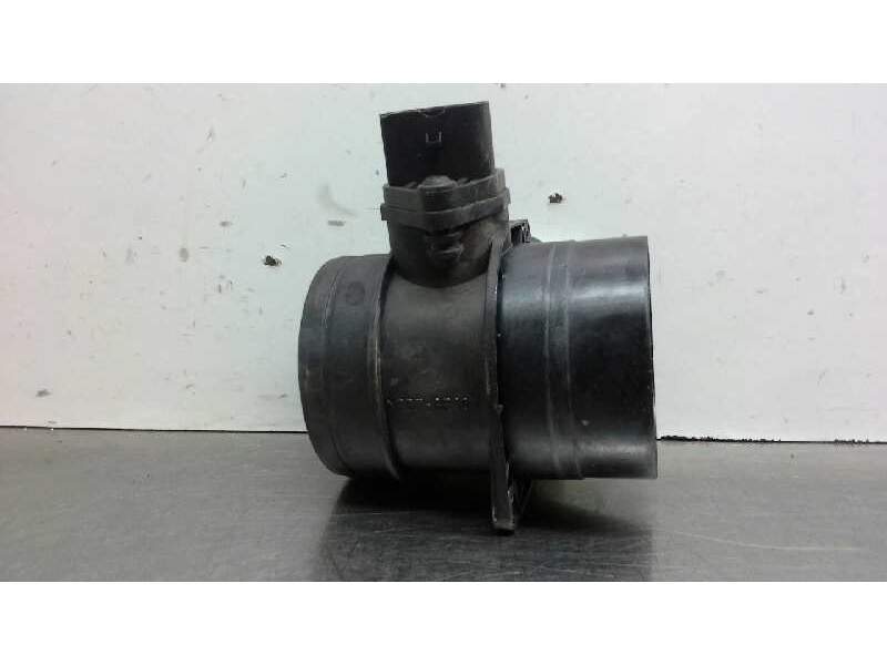Recambio de caudalimetro para audi a3 (8l) 1.9 tdi referencia OEM IAM 071906461A 0280217529 BOSCH