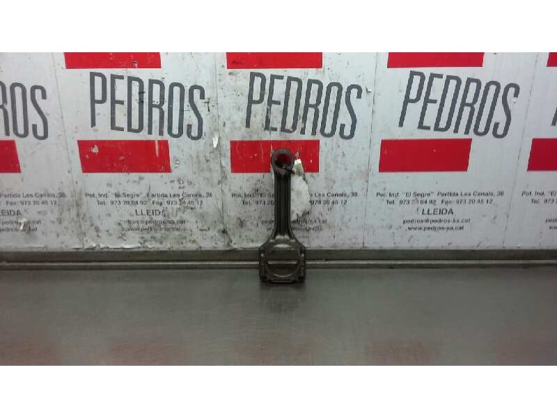 Recambio de biela para seat ibiza (6l1) cool referencia OEM IAM   