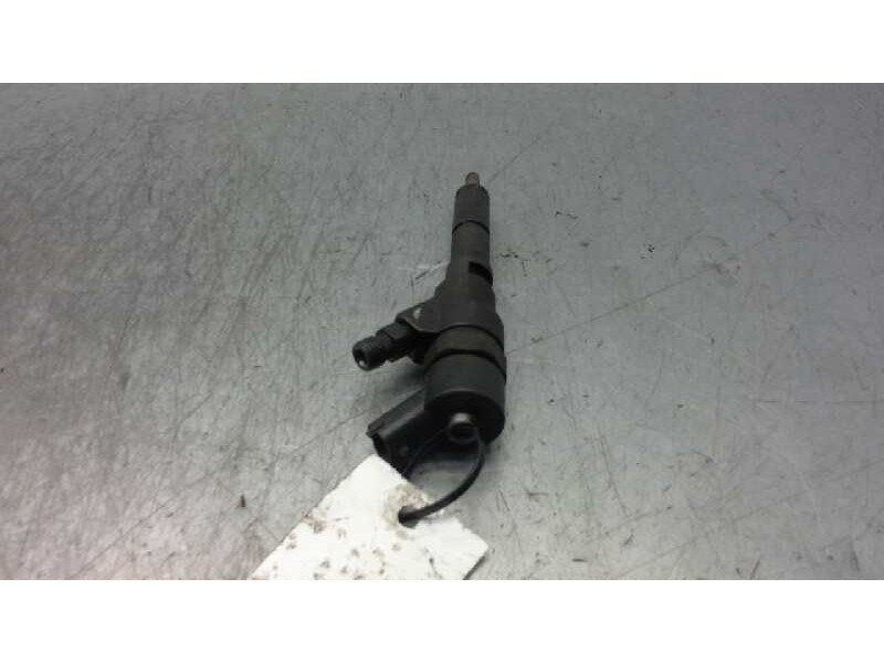 Recambio de inyector para peugeot 406 berlina (s1/s2) stdt referencia OEM IAM   
