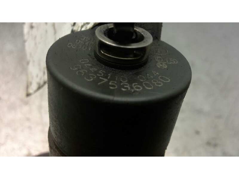 Recambio de inyector para peugeot 406 berlina (s1/s2) stdt referencia OEM IAM   