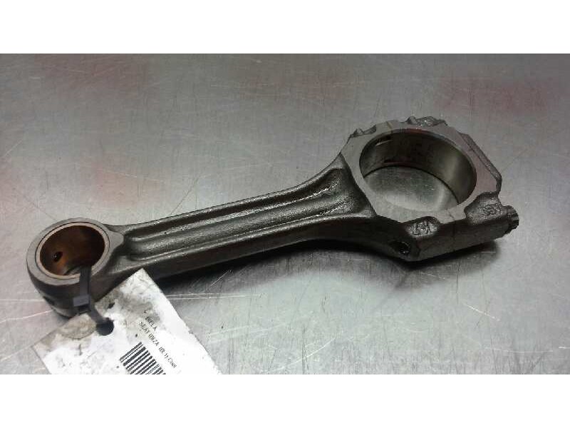 Recambio de biela para seat ibiza (6l1) cool referencia OEM IAM   